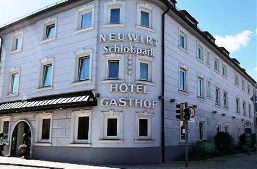 фото отеля Hotel Gasthof Neuwirt