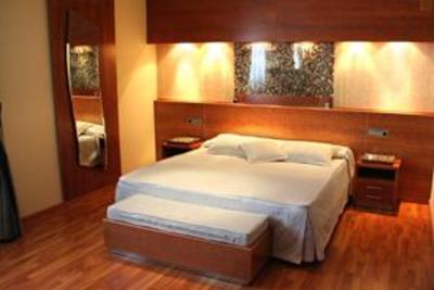 фото отеля Hotel Rusadir Melilla