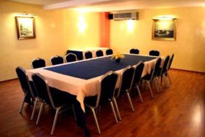 фото отеля Hotel Rusadir Melilla