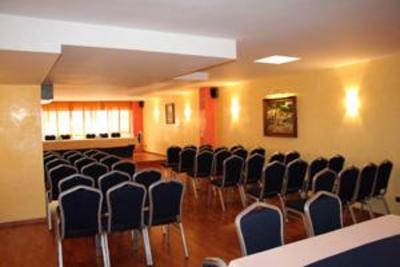 фото отеля Hotel Rusadir Melilla