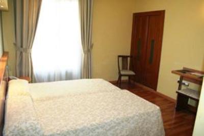 фото отеля Hotel Rusadir Melilla