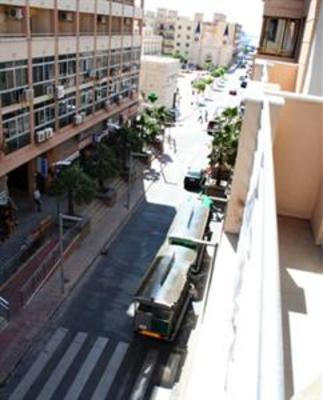 фото отеля Hotel Rusadir Melilla