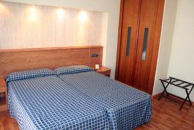 фото отеля Hotel Rusadir Melilla