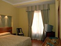 Hotel Rusadir Melilla