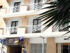 фото отеля Hotel Rusadir Melilla