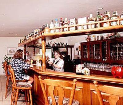 фото отеля Hotel und Restaurant Waldschloesschen Klieken