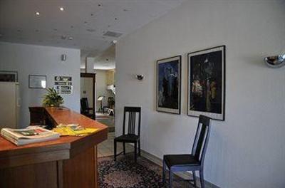 фото отеля Hotel und Restaurant Waldschloesschen Klieken
