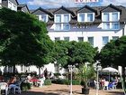 фото отеля Hotel und Restaurant Waldschloesschen Klieken