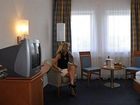 фото отеля Hotel und Restaurant Waldschloesschen Klieken