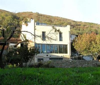 фото отеля Albergue Rural Alberjerte El Torno