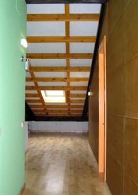 фото отеля Albergue Rural Alberjerte El Torno