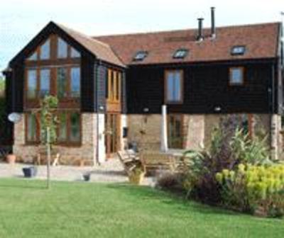 фото отеля Grove Barn Guest Rooms