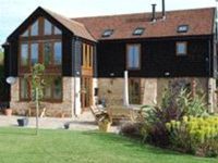 Grove Barn Guest Rooms