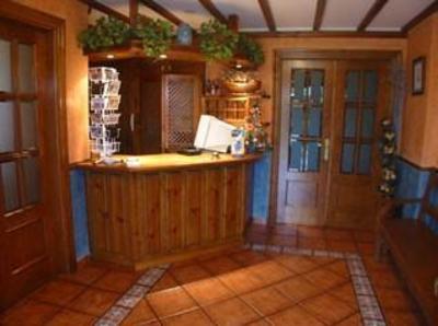 фото отеля Posada Marina
