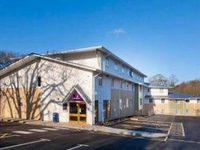 Premier Inn Christchurch Highcliffe