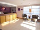 фото отеля Premier Inn Christchurch Highcliffe