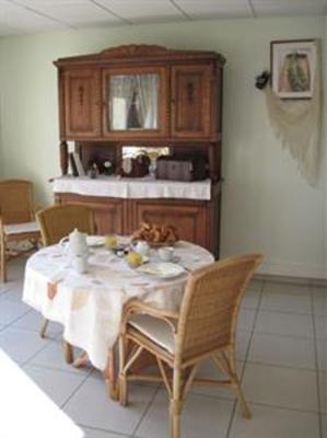фото отеля Hotel Des Bois
