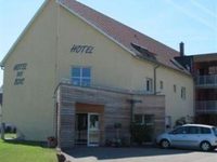 Hotel Des Bois