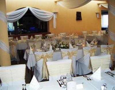 фото отеля Hotel Juventus