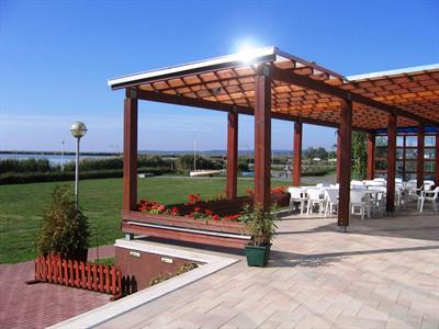 фото отеля Hotel Juventus