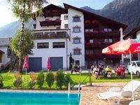 Post Gasthof Hotel Sautens