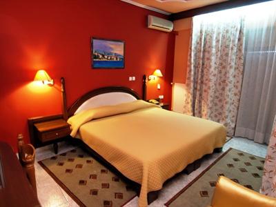фото отеля Hotel Marianna SA