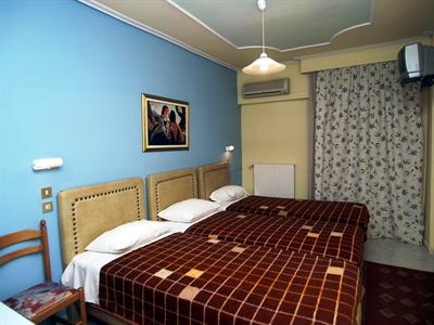 фото отеля Hotel Marianna SA