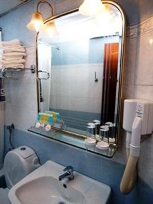 фото отеля Hotel Marianna SA
