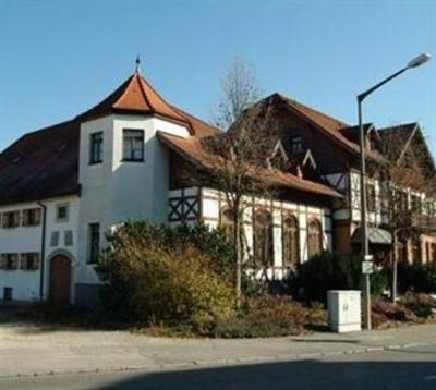фото отеля Kalte Herberge Hotel Blaustein