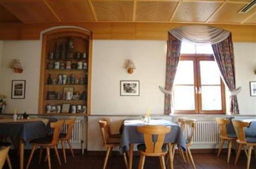 фото отеля Kalte Herberge Hotel Blaustein