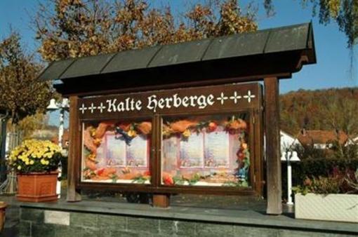 фото отеля Kalte Herberge Hotel Blaustein