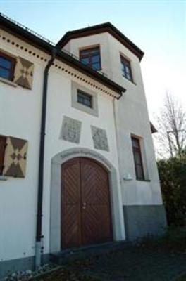 фото отеля Kalte Herberge Hotel Blaustein