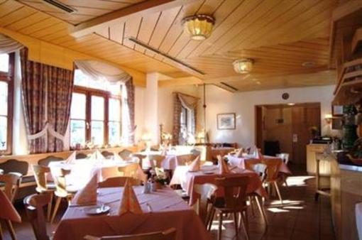 фото отеля Kalte Herberge Hotel Blaustein