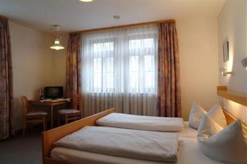 фото отеля Kalte Herberge Hotel Blaustein