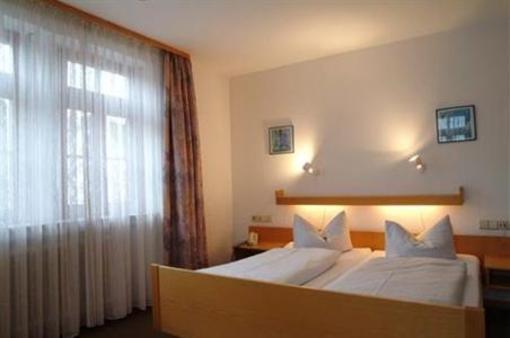 фото отеля Kalte Herberge Hotel Blaustein