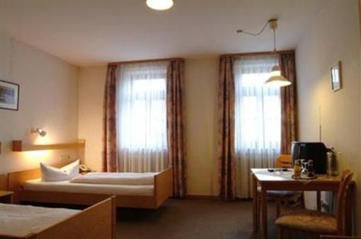 фото отеля Kalte Herberge Hotel Blaustein