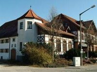 Kalte Herberge Hotel Blaustein