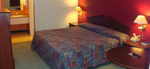 фото отеля Razorback Inn Rogers