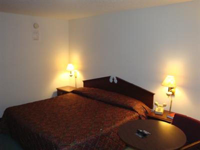 фото отеля Razorback Inn Rogers
