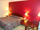 фото отеля Razorback Inn Rogers