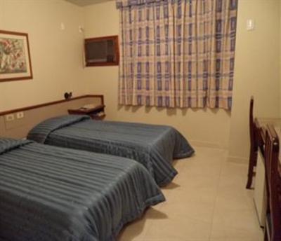 фото отеля JVA Park Hotel