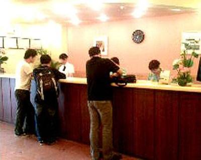 фото отеля Home Inn Changsha Wuyi Avenue