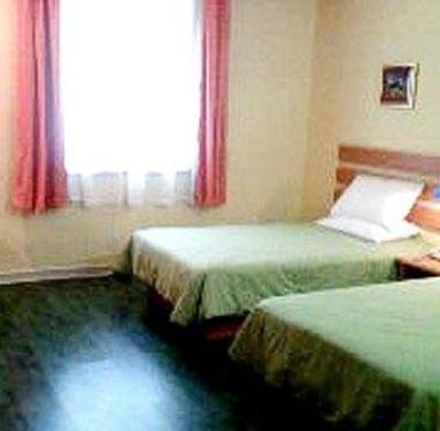 фото отеля Home Inn Changsha Wuyi Avenue