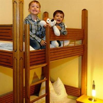фото отеля Hotel Waldhaus Eifel