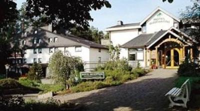 фото отеля Hotel Waldhaus Eifel