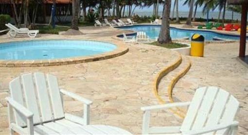 фото отеля Bitingui Praia Hotel