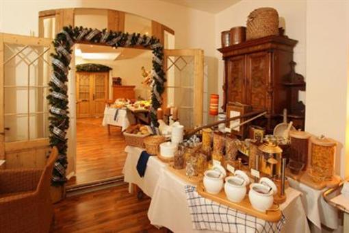 фото отеля Hotel und Gastehaus Will