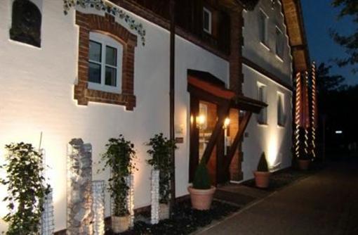 фото отеля Hotel und Gastehaus Will