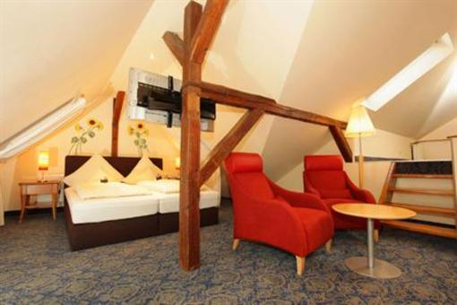 фото отеля Hotel und Gastehaus Will