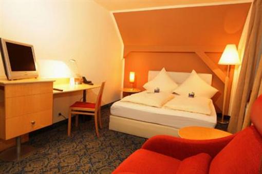 фото отеля Hotel und Gastehaus Will